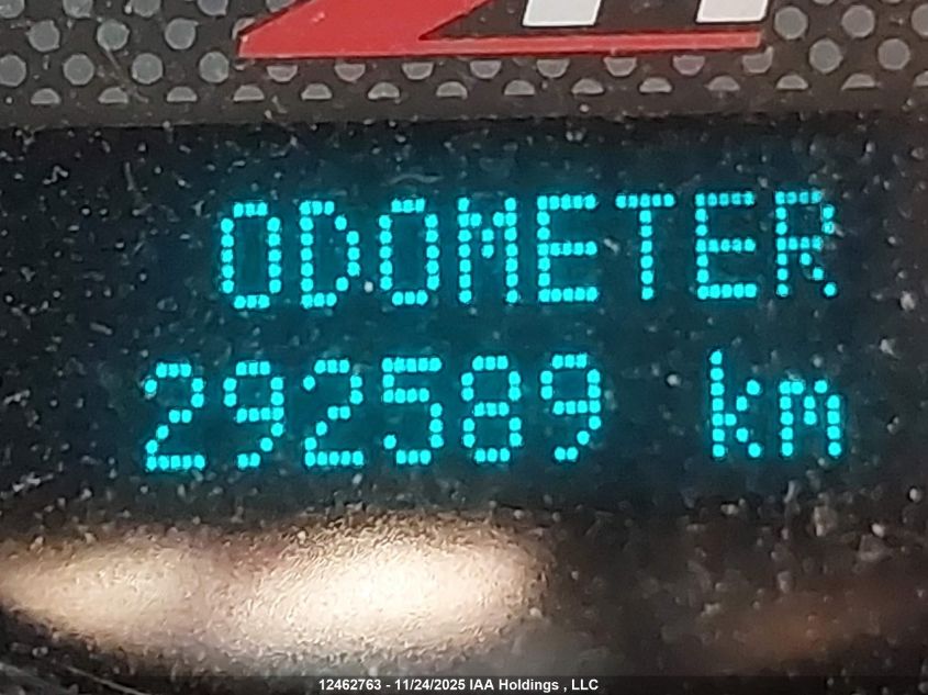 2007 Chevrolet Tahoe VIN: 1GNFK13057R317100 Lot: 12462763