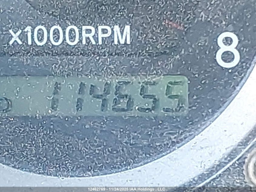 2005 Toyota Sienna Le V6 VIN: 5TDZA23CX5S386453 Lot: 12462769