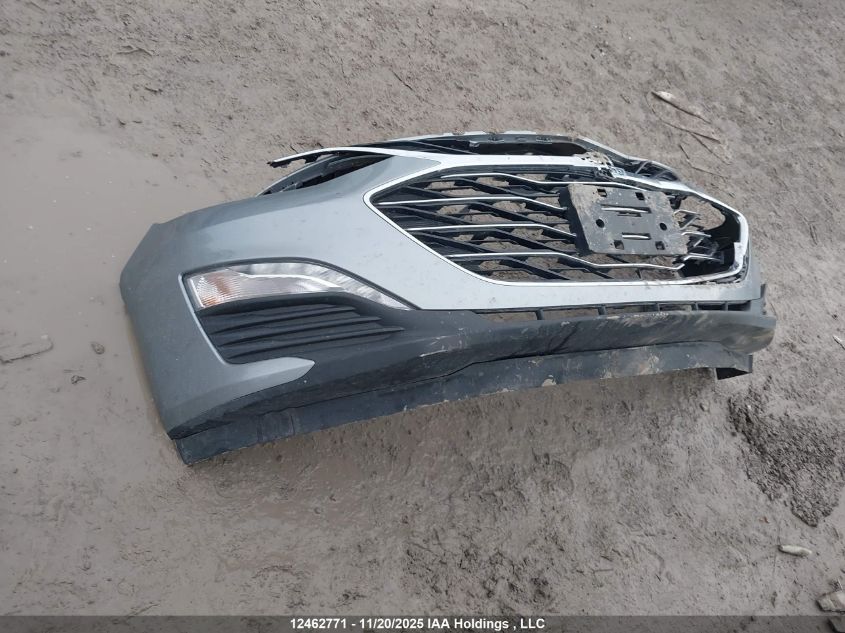 2024 Chevrolet Malibu Lt VIN: 1G1ZD5ST4RF190940 Lot: 12462771