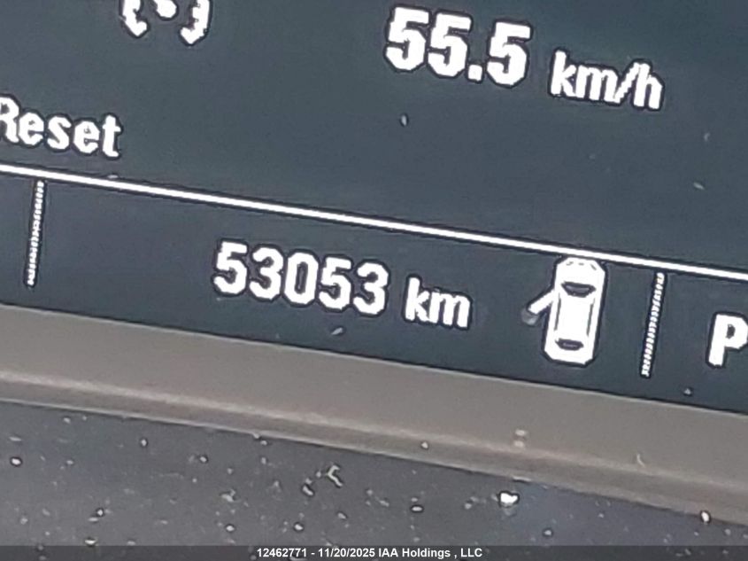 2024 Chevrolet Malibu Lt VIN: 1G1ZD5ST4RF190940 Lot: 12462771