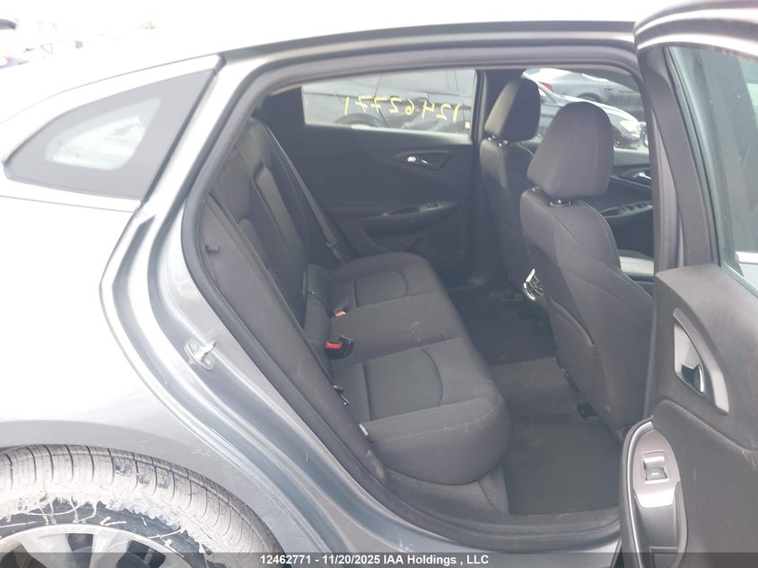 2024 Chevrolet Malibu Lt VIN: 1G1ZD5ST4RF190940 Lot: 12462771