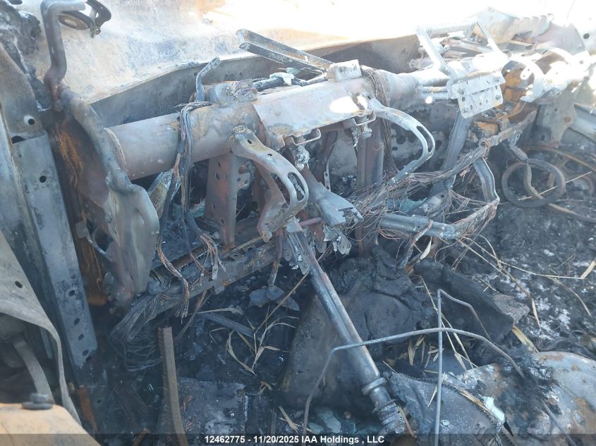 2016 Jeep Cherokee Trailhawk VIN: 1C4PJMBB0GW304261 Lot: 12462775