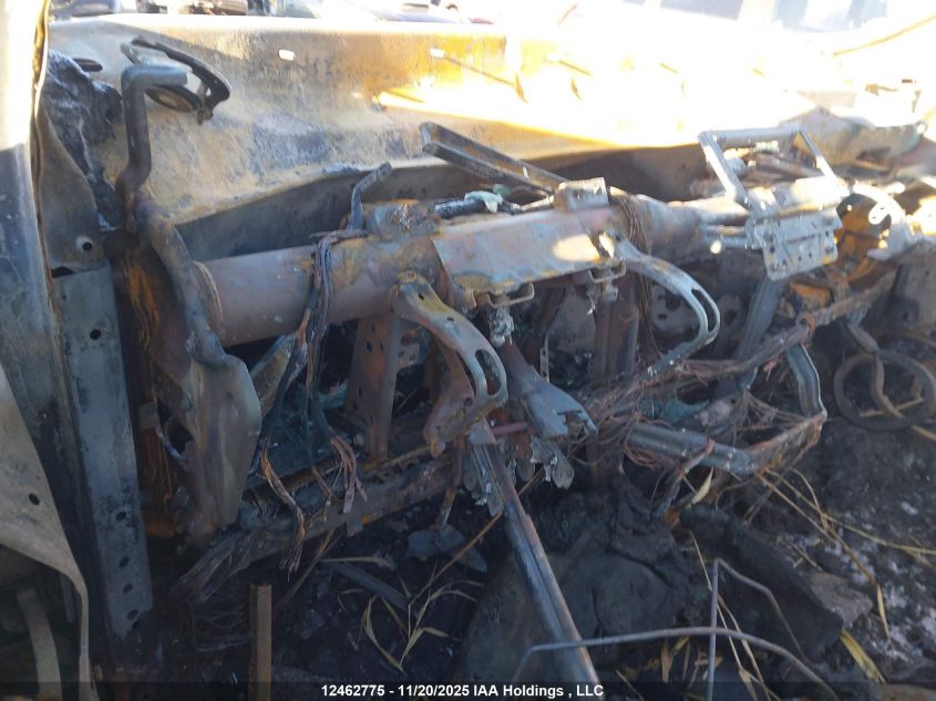 2016 Jeep Cherokee Trailhawk VIN: 1C4PJMBB0GW304261 Lot: 12462775