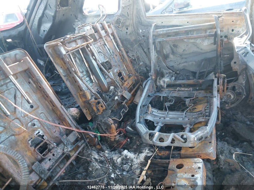 2016 Jeep Cherokee Trailhawk VIN: 1C4PJMBB0GW304261 Lot: 12462775