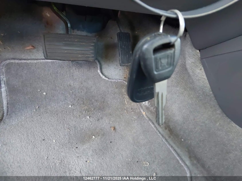 2002 Honda Accord VIN: 1HGCG16632A801580 Lot: 12462777