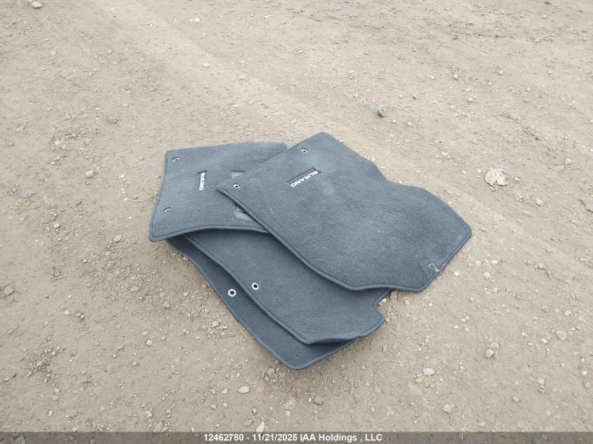 2019 Nissan Murano Platinum/Sl/Sv VIN: 5N1AZ2MS3KN137243 Lot: 12462780