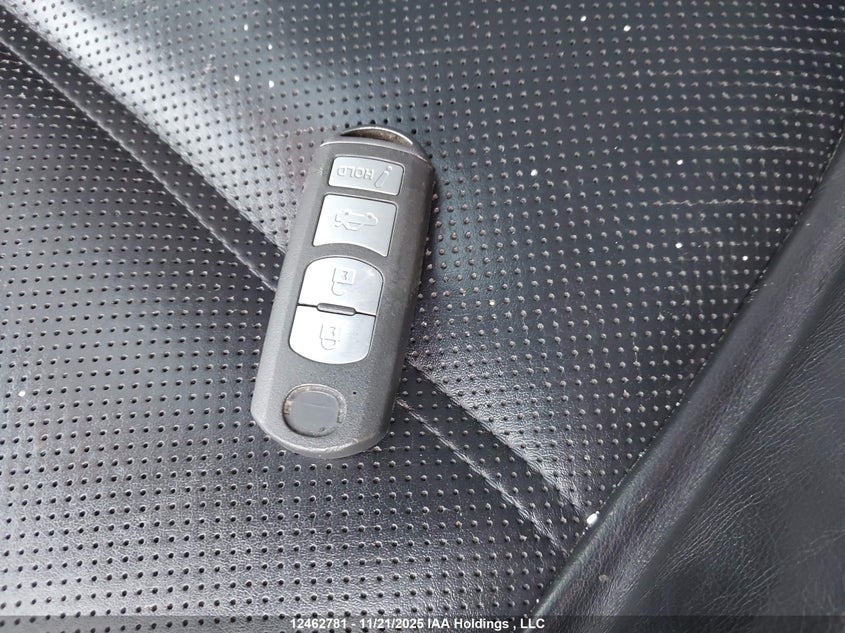 2014 Mazda Mazda6 Gt VIN: JM1GJ1W62E1139173 Lot: 12462781