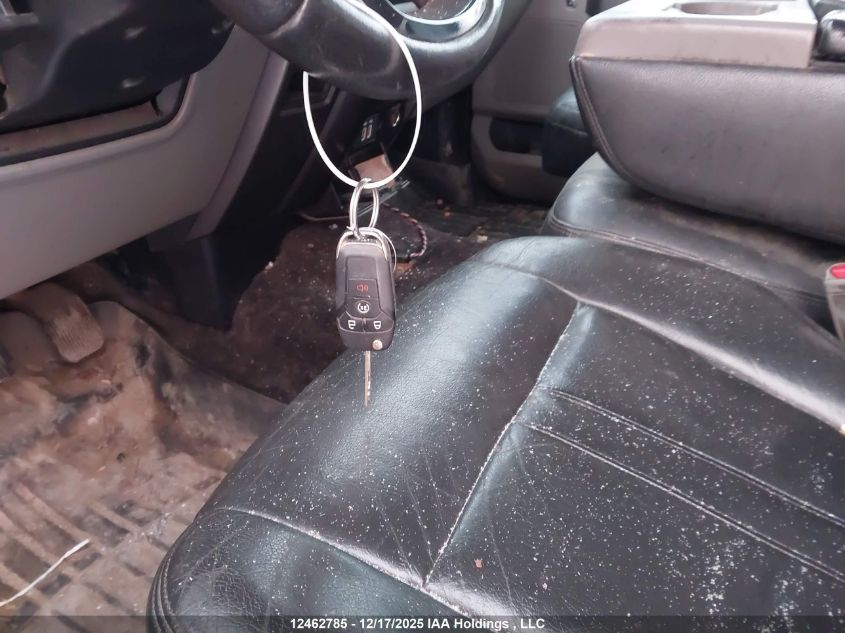 2016 Ford F-150 Xlt VIN: 1FTFW1EF9GFC63204 Lot: 12462785