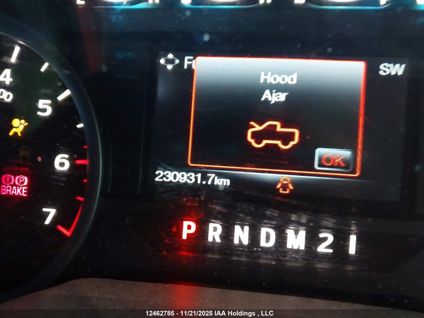 2016 Ford F-150 Xlt VIN: 1FTFW1EF9GFC63204 Lot: 12462785