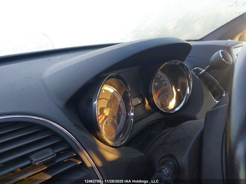 2014 Dodge Grand Caravan Se VIN: 2C4RDGBG0ER226888 Lot: 12462786