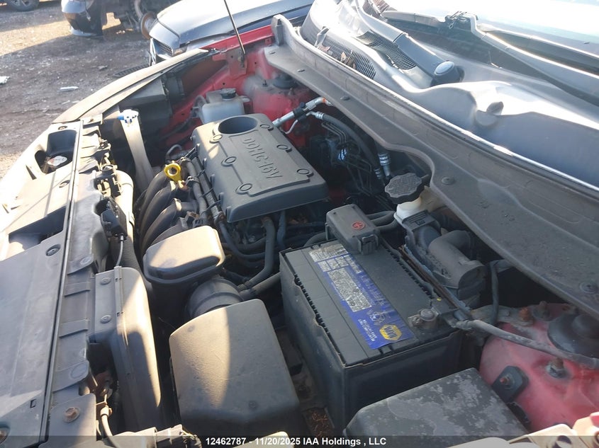 2013 Kia Sportage Lx VIN: KNDPB3A23D7446862 Lot: 12462787