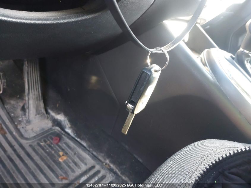 2013 Kia Sportage Lx VIN: KNDPB3A23D7446862 Lot: 12462787