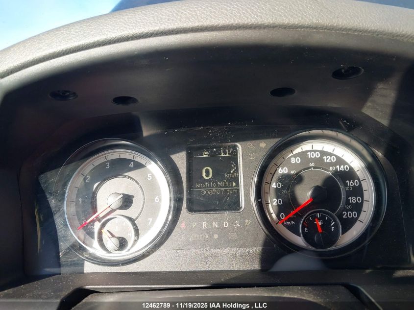 2017 Ram 1500 St VIN: 1C6RR7FT6HS802180 Lot: 12462789