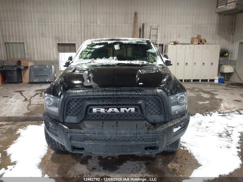 1C6RR7LT1MS589928 2021 RAM 1500 photo no. 12