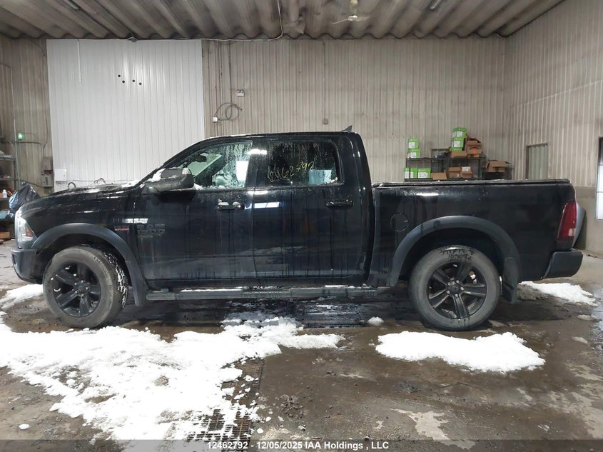 1C6RR7LT1MS589928 2021 RAM 1500 photo no. 14