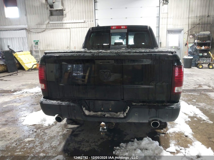 1C6RR7LT1MS589928 2021 RAM 1500 photo no. 15