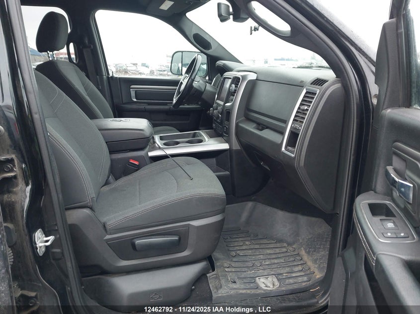 1C6RR7LT1MS589928 2021 RAM 1500 photo no. 5