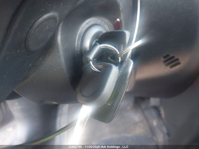 2008 Mazda Mazda3 VIN: JM1BK32F881185443 Lot: 12462795