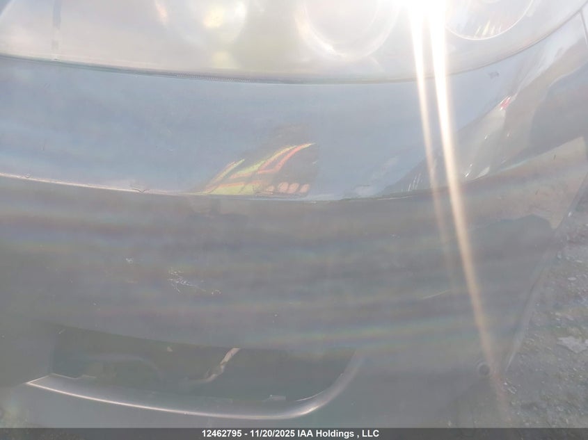 2008 Mazda Mazda3 VIN: JM1BK32F881185443 Lot: 12462795