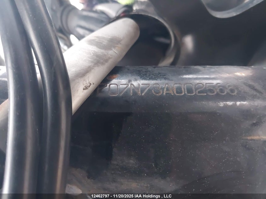 2003 Yamaha Xv16 Atn VIN: JYAVP07N73A002566 Lot: 12462797