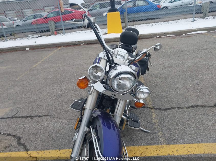 2003 Yamaha Xv16 Atn VIN: JYAVP07N73A002566 Lot: 12462797