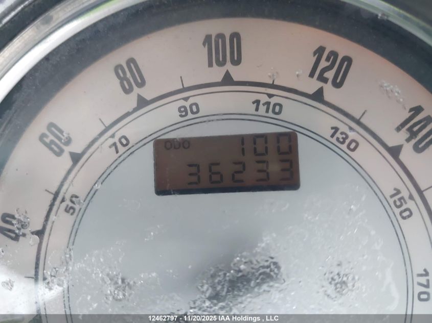 2003 Yamaha Xv16 Atn VIN: JYAVP07N73A002566 Lot: 12462797