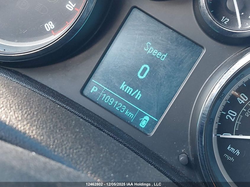 2016 Buick Verano VIN: 1G4PP5SK2G4138711 Lot: 12462802