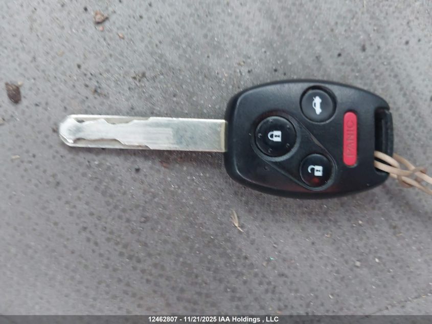 2013 Honda Civic VIN: 2HGFB2F44DH000757 Lot: 12462807