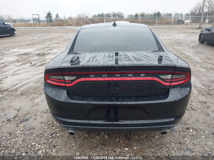 2C3CDXMG4NH159239 2022 DODGE CHARGER photo no. 17
