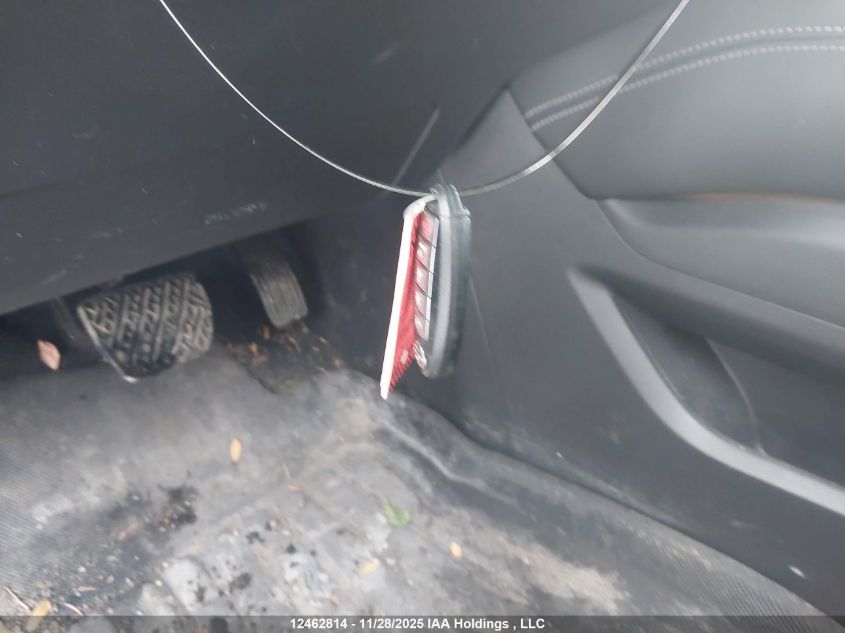 2017 Nissan Murano VIN: 5N1AZ2MH8HN134058 Lot: 12462814