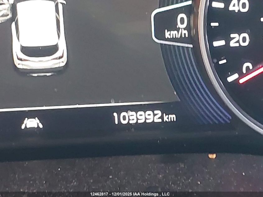 2023 Kia Seltos Ex VIN: KNDERCAA4P7363536 Lot: 12462817