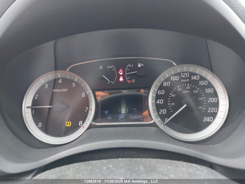 2014 Nissan Sentra S/Sv/Sr/Sl VIN: 3N1AB7AP3EL691640 Lot: 12462818