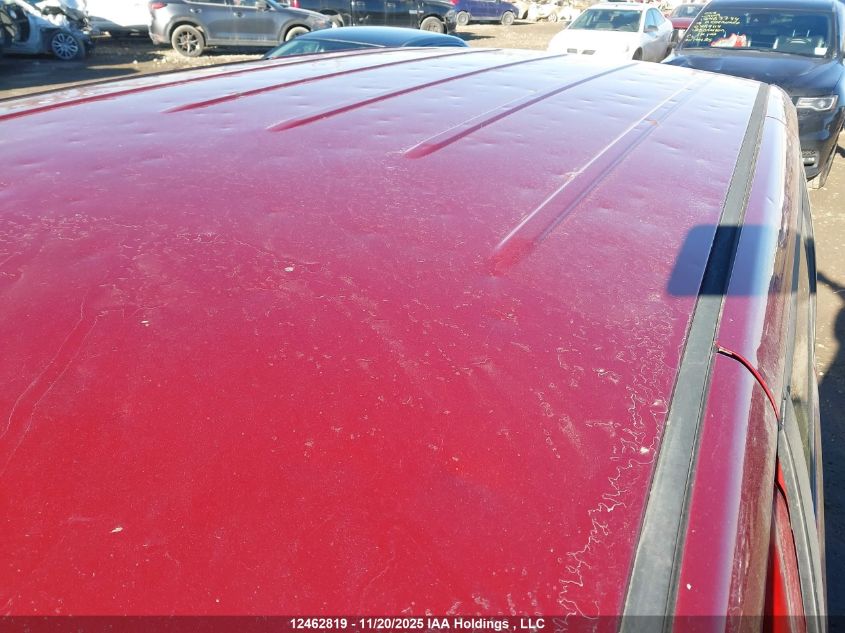 2009 Dodge Grand Caravan Se VIN: 2D8HN44E99R531025 Lot: 12462819