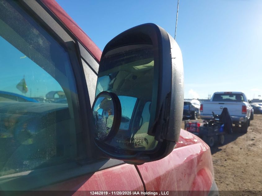 2009 Dodge Grand Caravan Se VIN: 2D8HN44E99R531025 Lot: 12462819