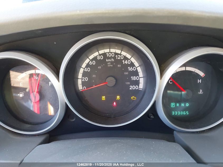 2009 Dodge Grand Caravan Se VIN: 2D8HN44E99R531025 Lot: 12462819