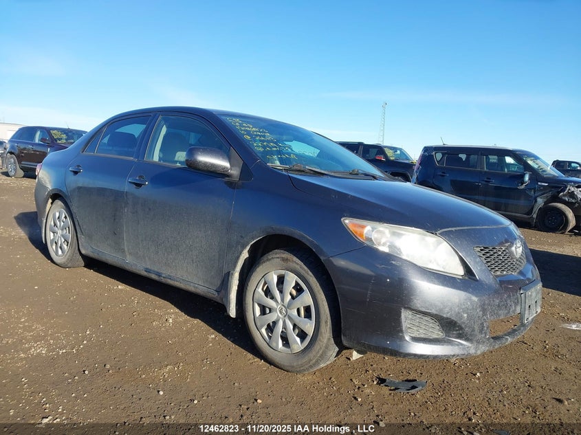 2T1BU4EE8AC256113 2010 TOYOTA COROLLA photo no. 18