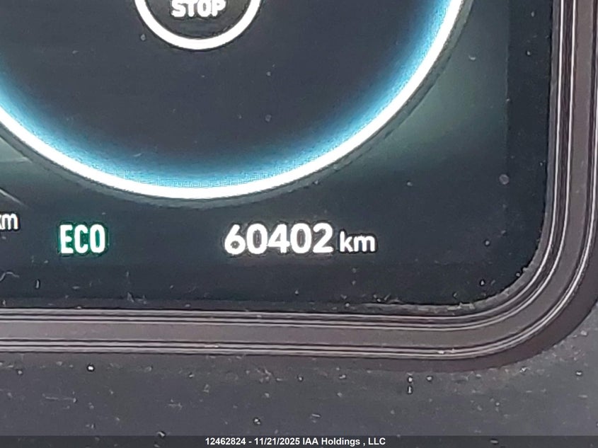 2022 Hyundai Kona Electric Preferred With Two-Tone Roof VIN: KM8K23AG8NU156623 Lot: 12462824