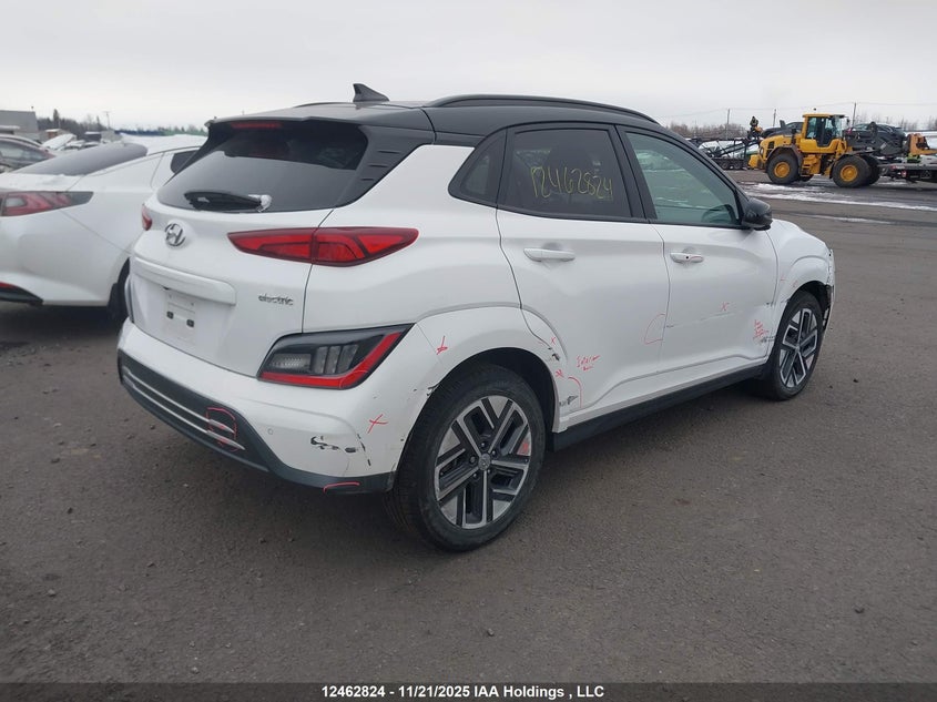 KM8K23AG8NU156623 2022 HYUNDAI KONA photo no. 4