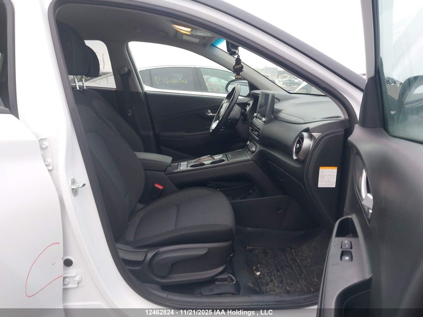 KM8K23AG8NU156623 2022 HYUNDAI KONA photo no. 5