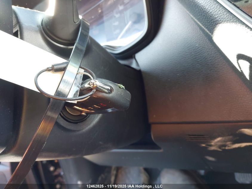 2025 Toyota Corolla Le VIN: 5YFB4MDE6SP257439 Lot: 12462825