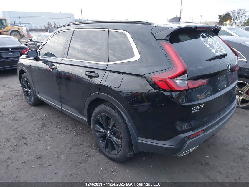 2HKRS6H91RH203891 2024 HONDA CR-V photo no. 3