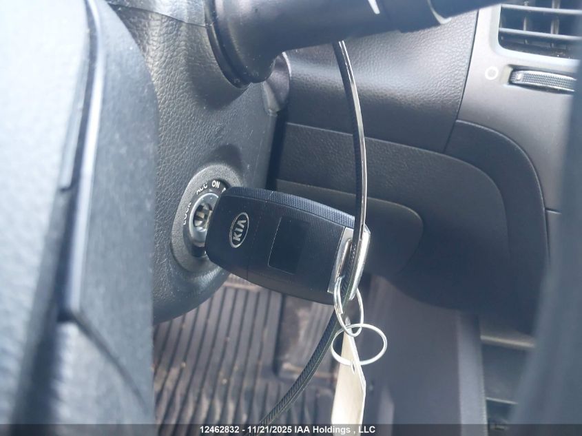 2014 Kia Forte 1.8L Lx/1.8L Lx+/1.8L Se VIN: KNAFX4A65E5150905 Lot: 12462832