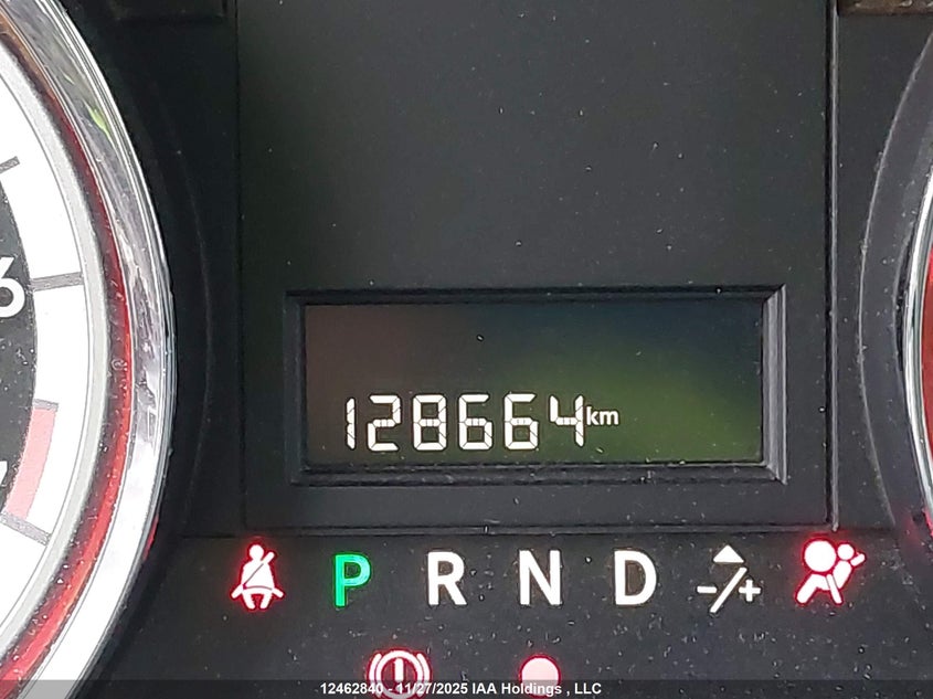 2C4RDGBGXFR523541 2015 DODGE CARAVAN photo no. 16