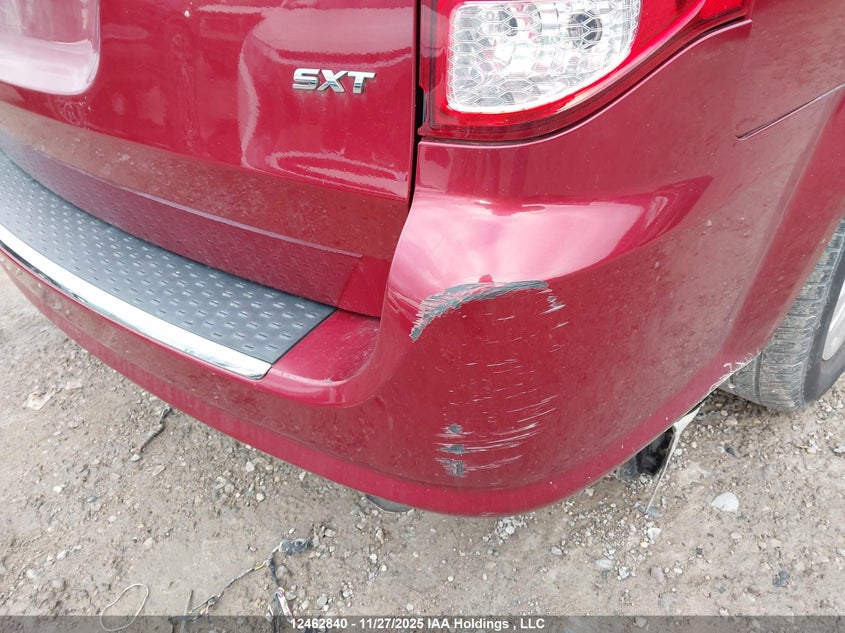2C4RDGBGXFR523541 2015 DODGE CARAVAN photo no. 19