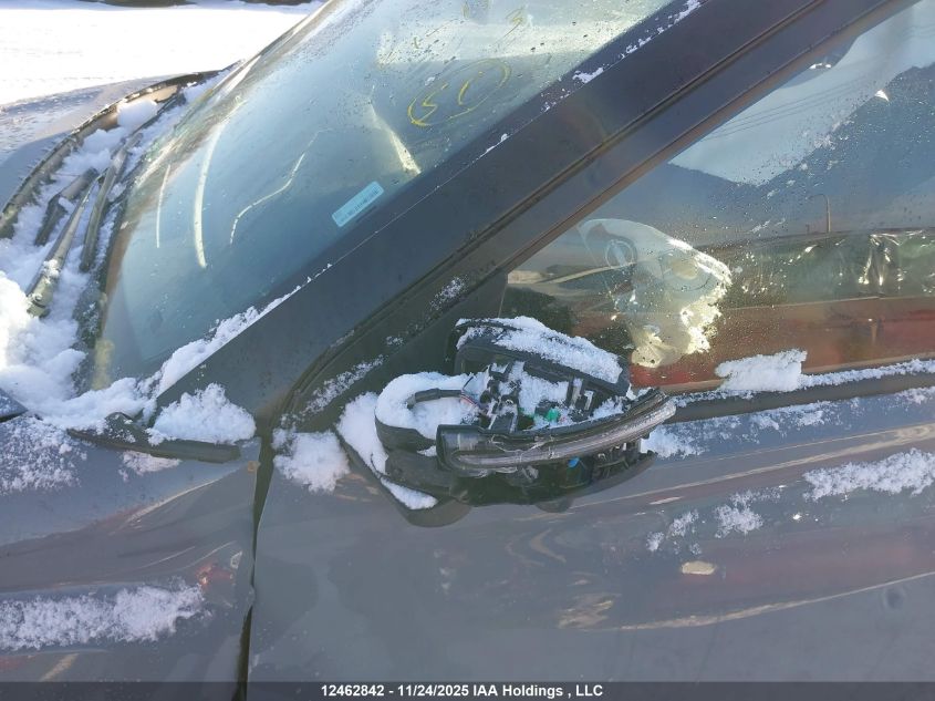 2024 Nissan Kicks Sr VIN: 3N1CP5DV0RL556632 Lot: 12462842