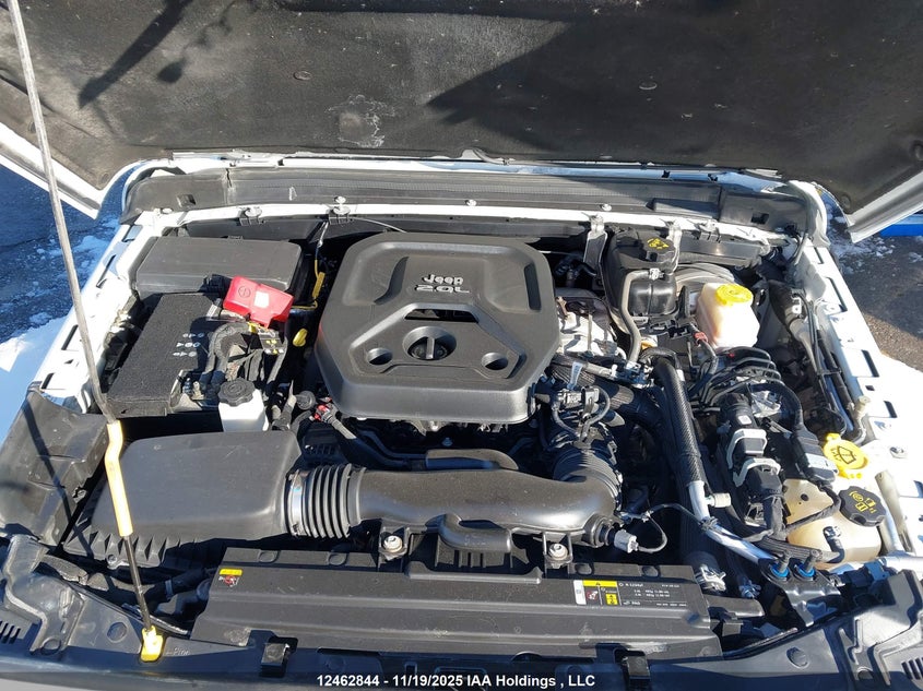 1C4HJXEN9LW289202 2020 JEEP WRANGLER photo no. 10