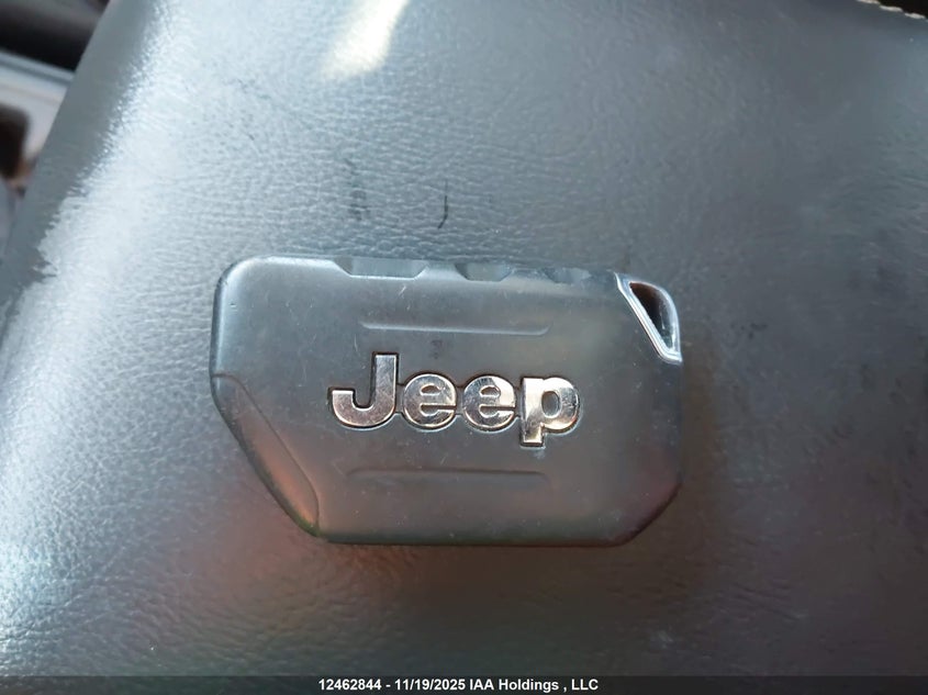 1C4HJXEN9LW289202 2020 JEEP WRANGLER photo no. 11