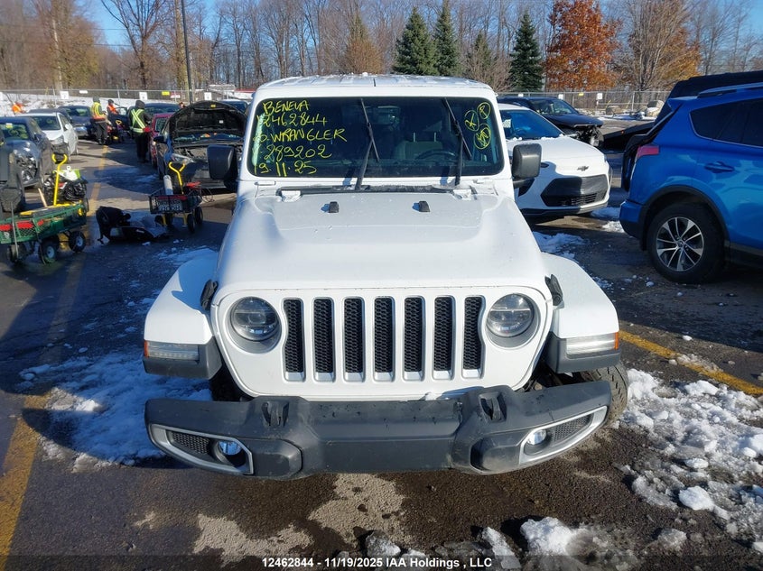 1C4HJXEN9LW289202 2020 JEEP WRANGLER photo no. 12