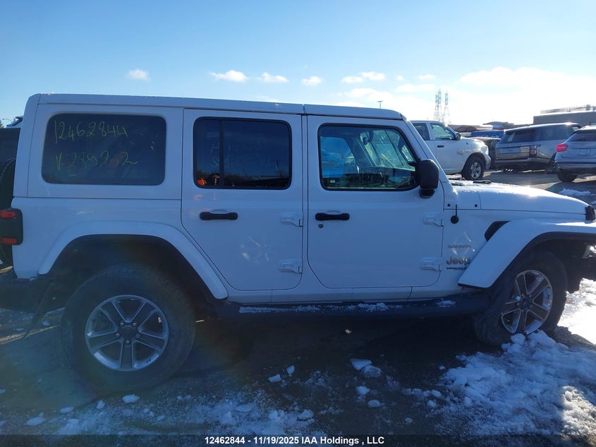 1C4HJXEN9LW289202 2020 JEEP WRANGLER photo no. 13