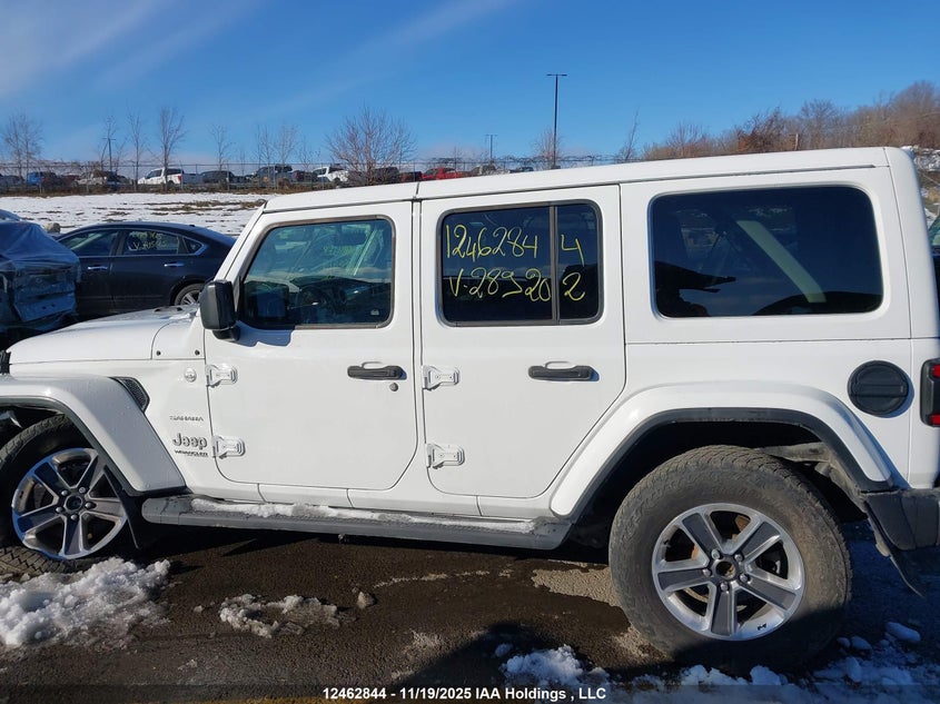 1C4HJXEN9LW289202 2020 JEEP WRANGLER photo no. 14